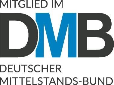 Mitglied beim "Deutscher Mittelstands-Bund"